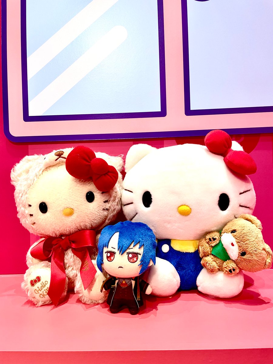 あいかわ5/4東6も64b (@aikawaru) on Twitter photo 