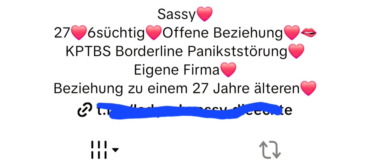 endlich die perfekte bio für mich entdeckt