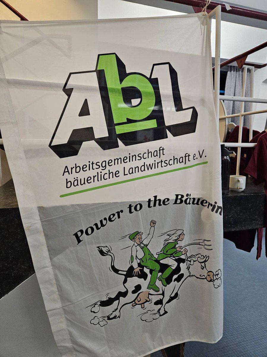 Bodo Ramelow tweet media