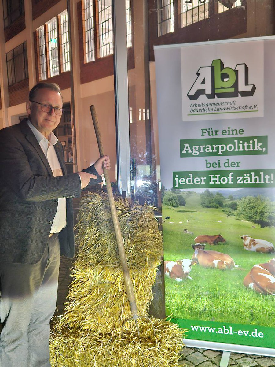 Bodo Ramelow tweet media