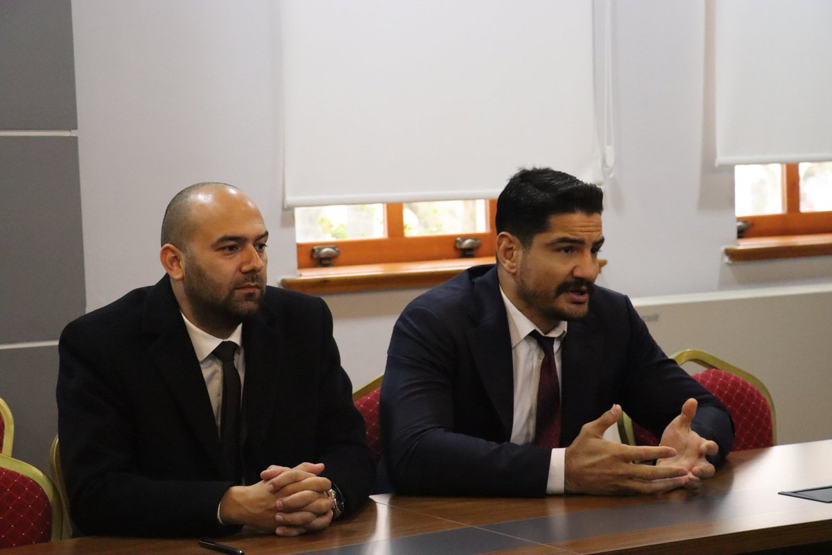 Türkiye Satranç Federasyonu tweet media