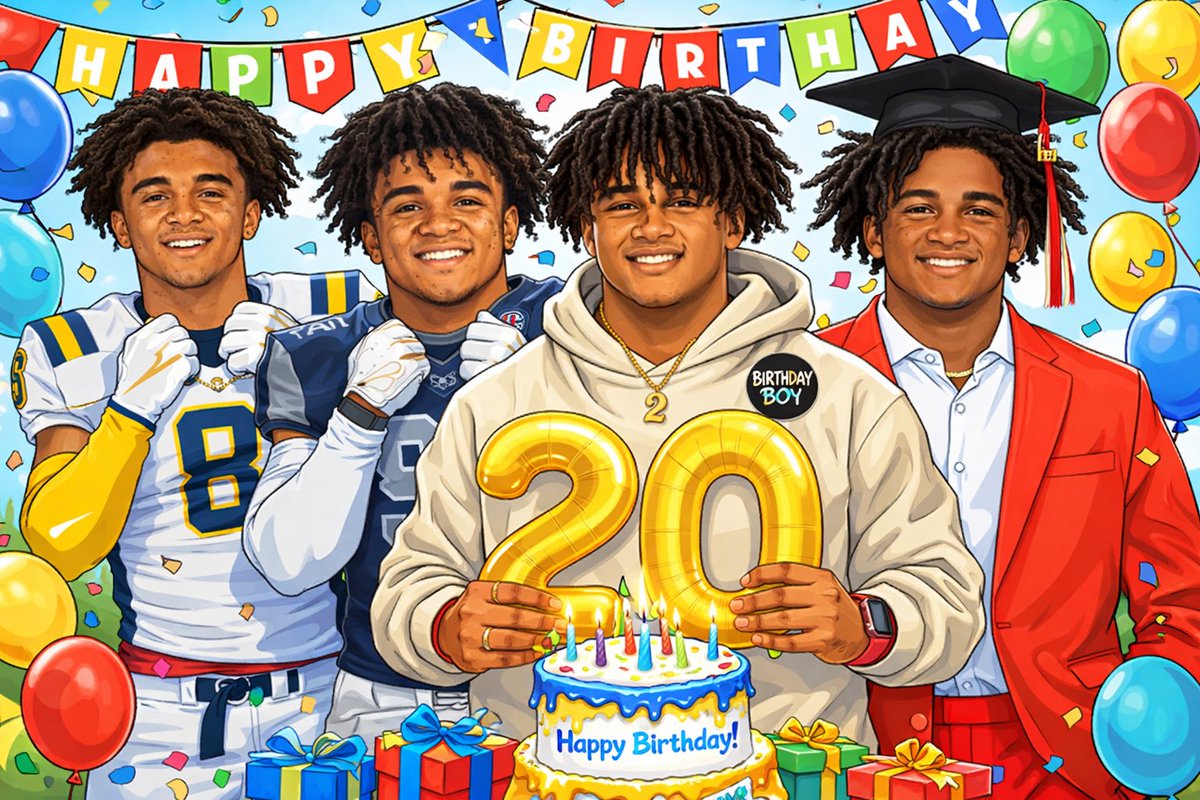 Joshua Abrams tweet media