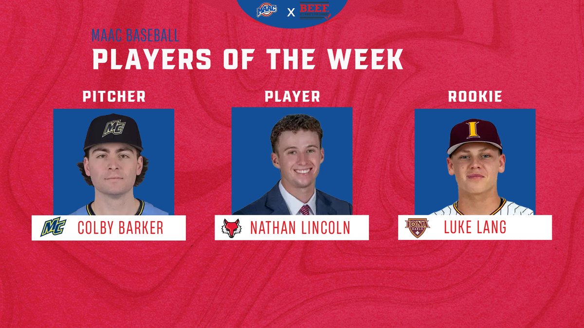 MAACSports tweet media