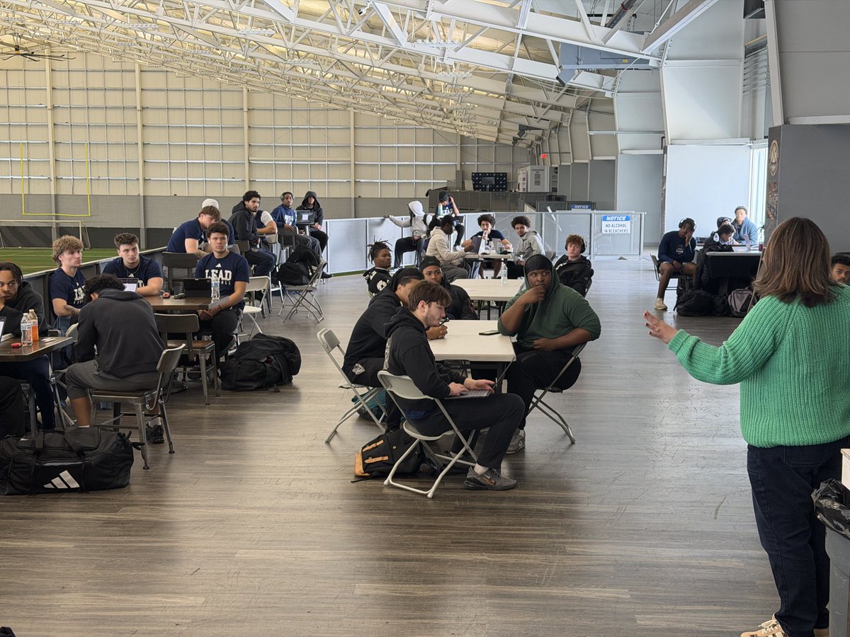 LEAD Prep Academy Kings tweet media