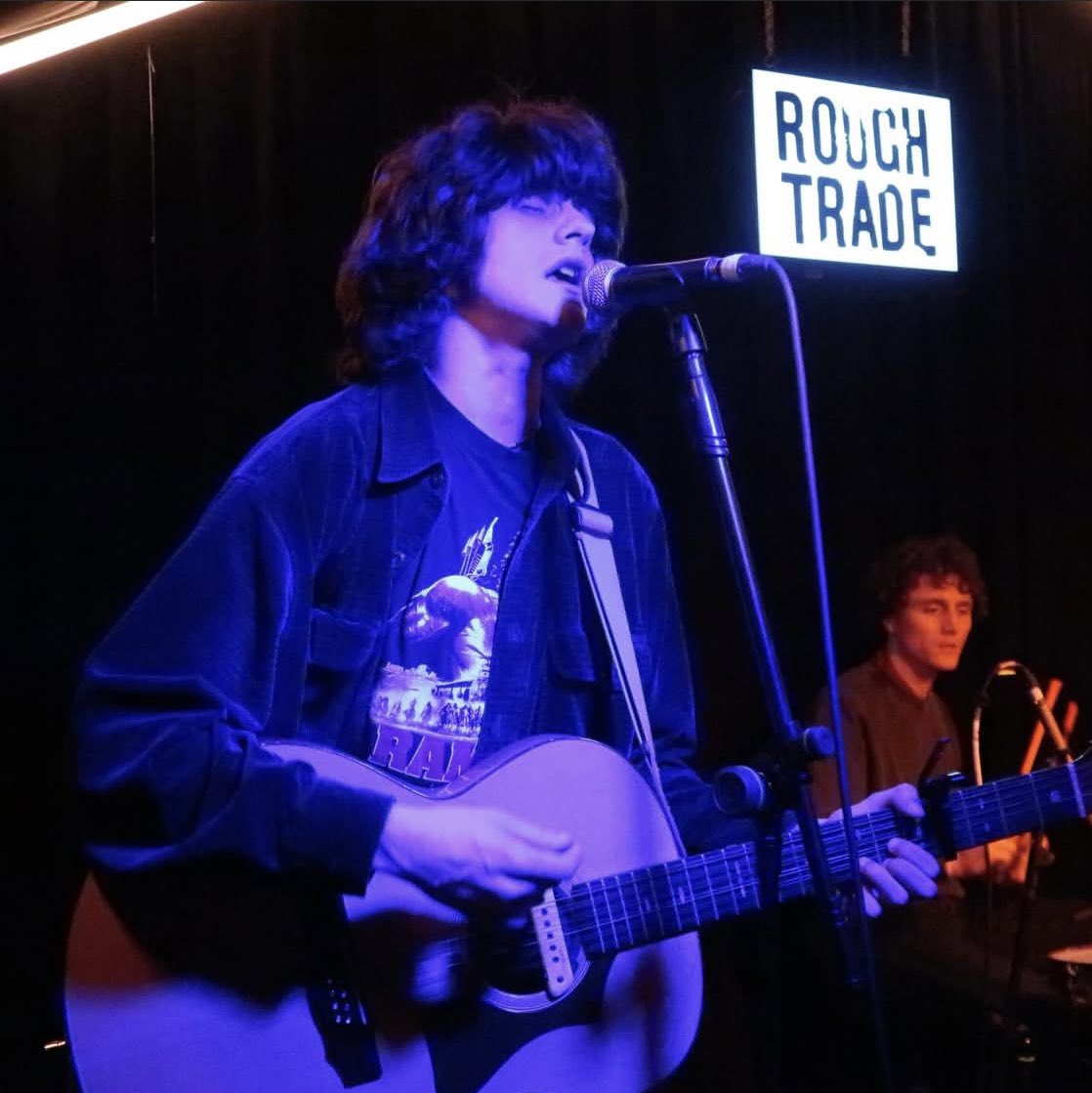 The Dream Machine tweet media