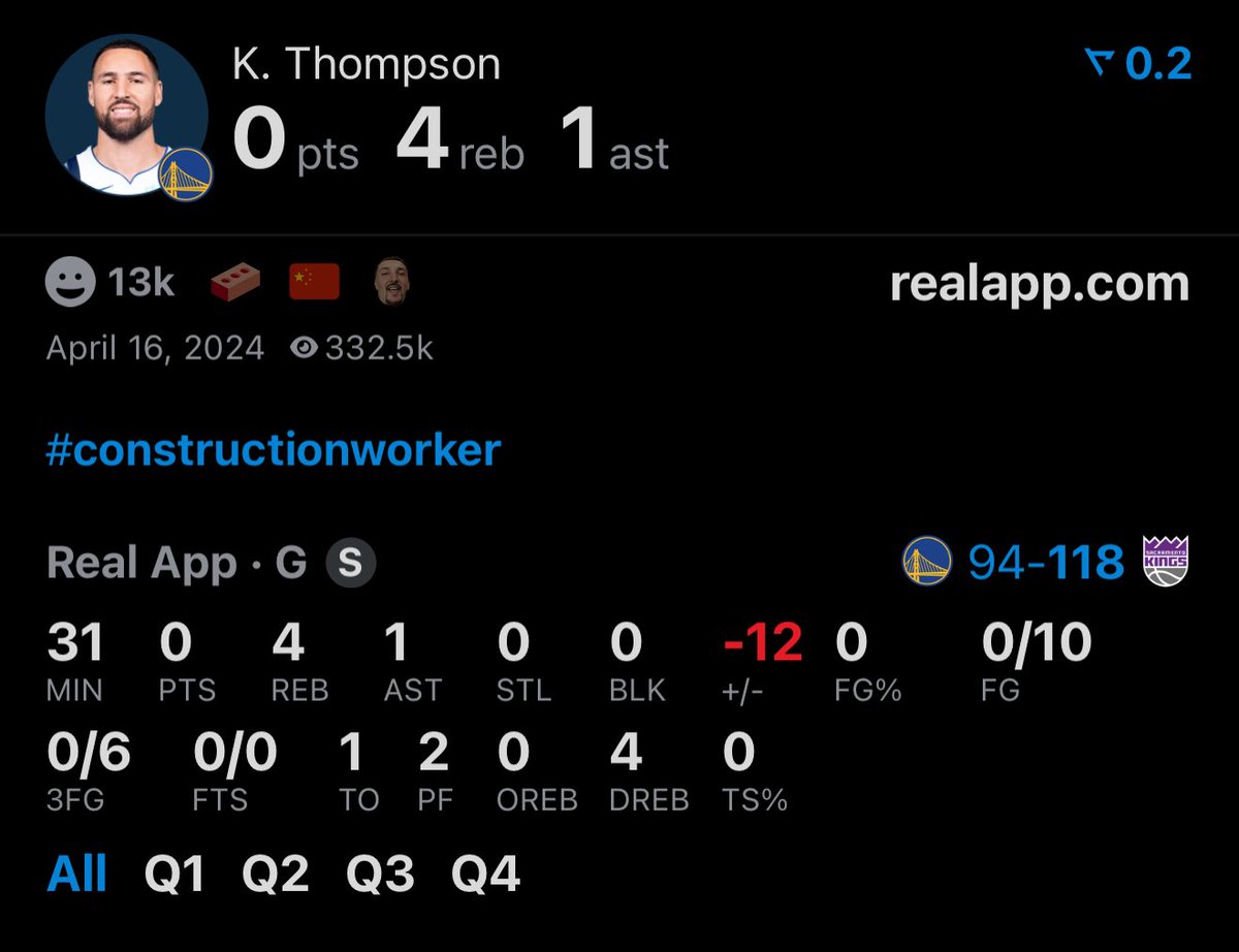 No Context Real tweet media