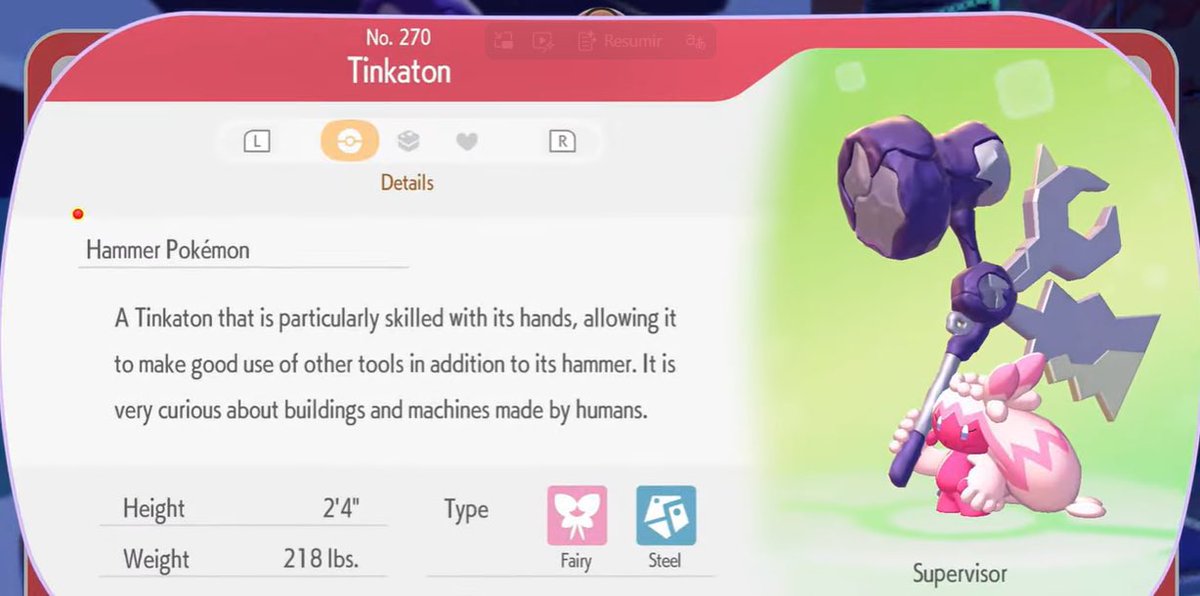 Nick, The Erstwhile tweet media