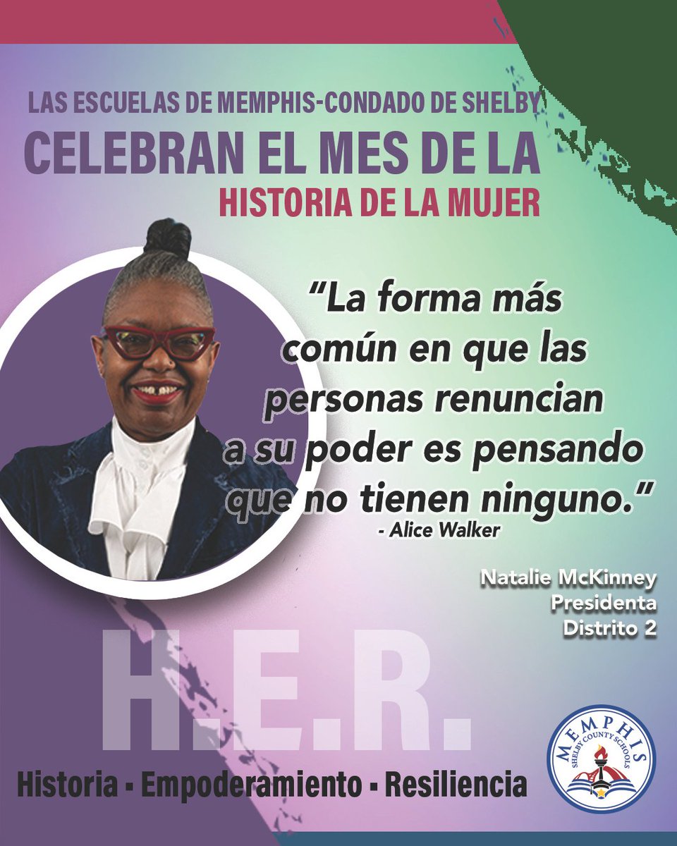 MSCSK12 en Español tweet media