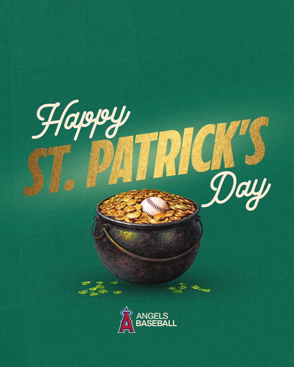 Los Angeles Angels tweet media