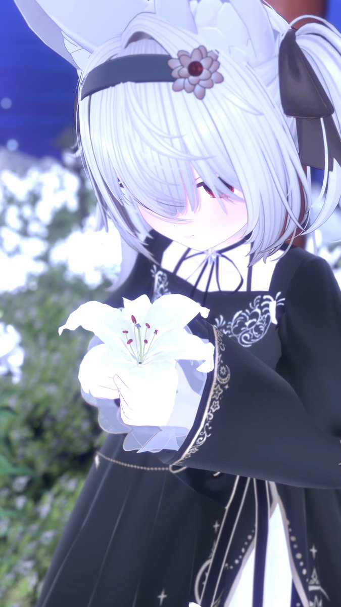 ルルア tweet media