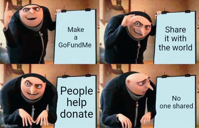 If you’re scrolling, PLEASE leave a dot . it's just a dot . 

DONATE/RT🤍
gofund.me/de29e6e0