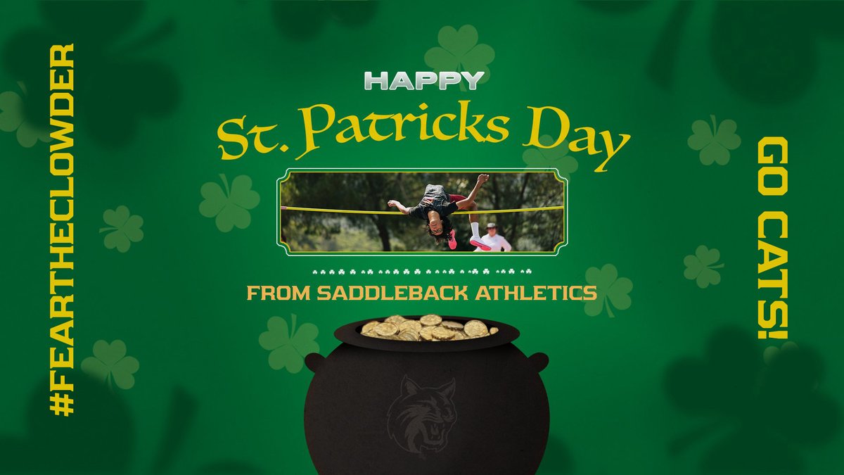 Saddleback Bobcats tweet media