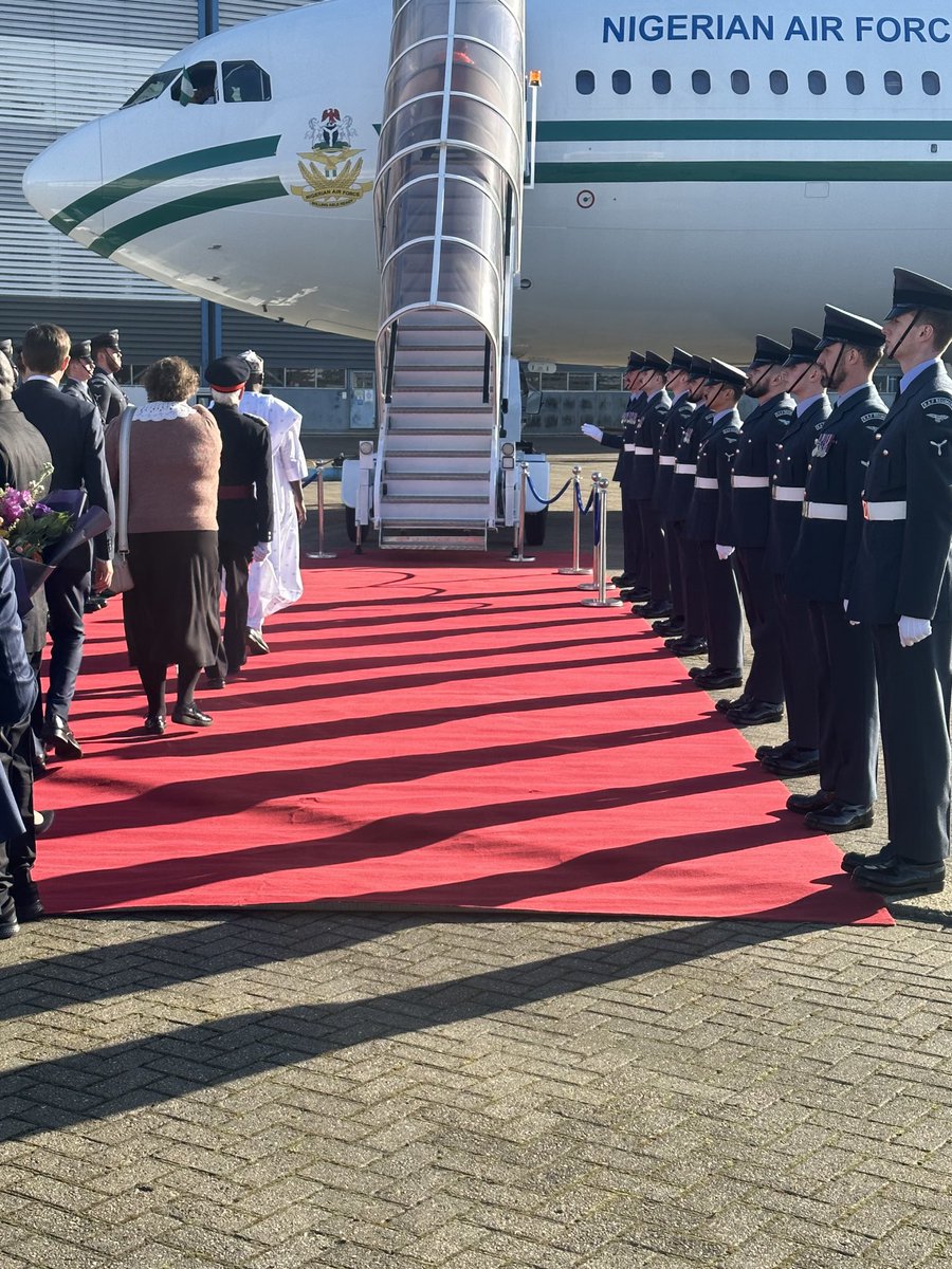 John Oyesile, mPSN. RPharmS. tweet media