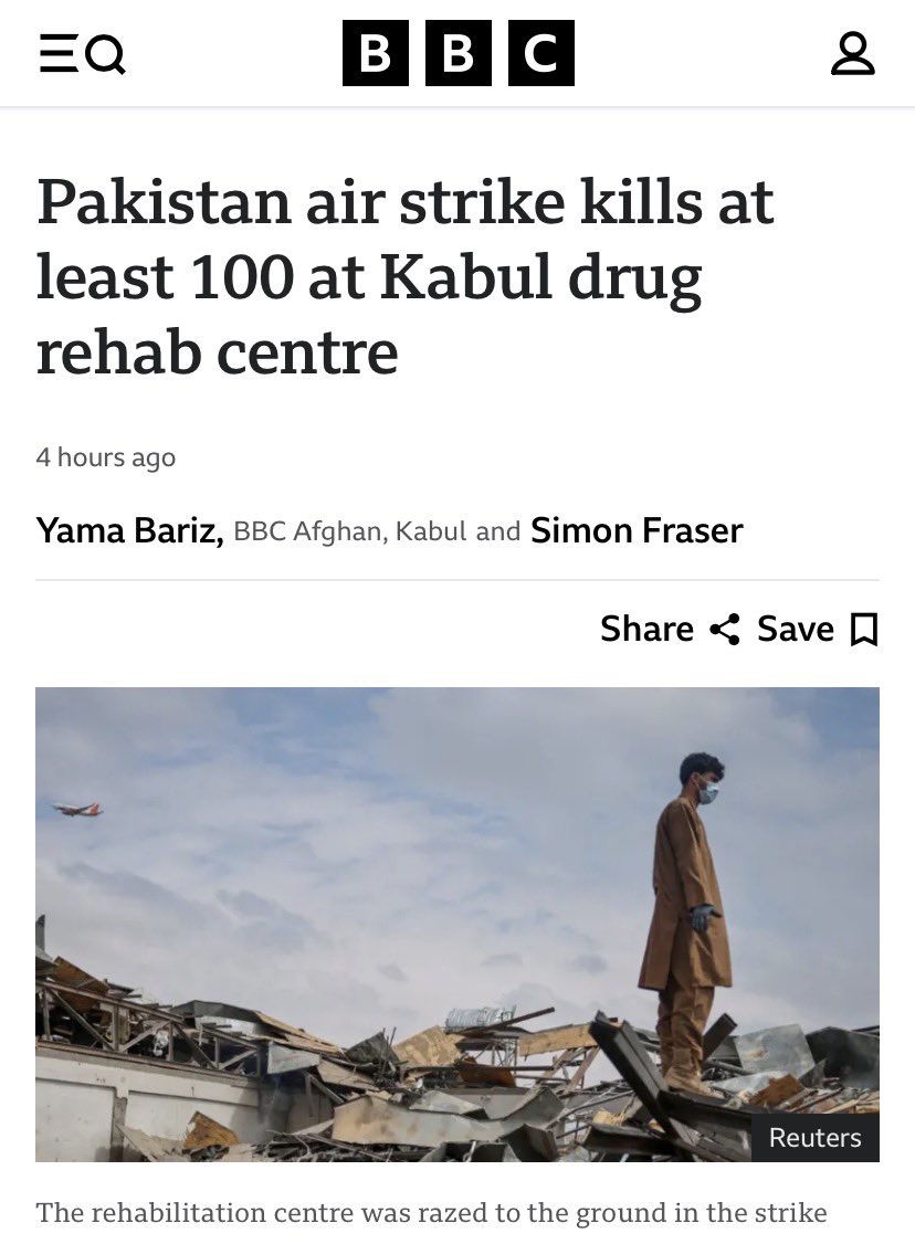 BBC Coverage Under Scrutiny: Claims of a U-Turn on Afghan Taliban Propaganda and Unverified Casualty Figures