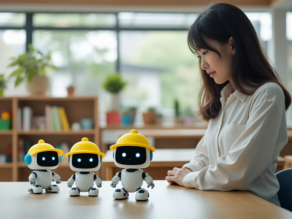 etsuko @AIイラスト tweet media