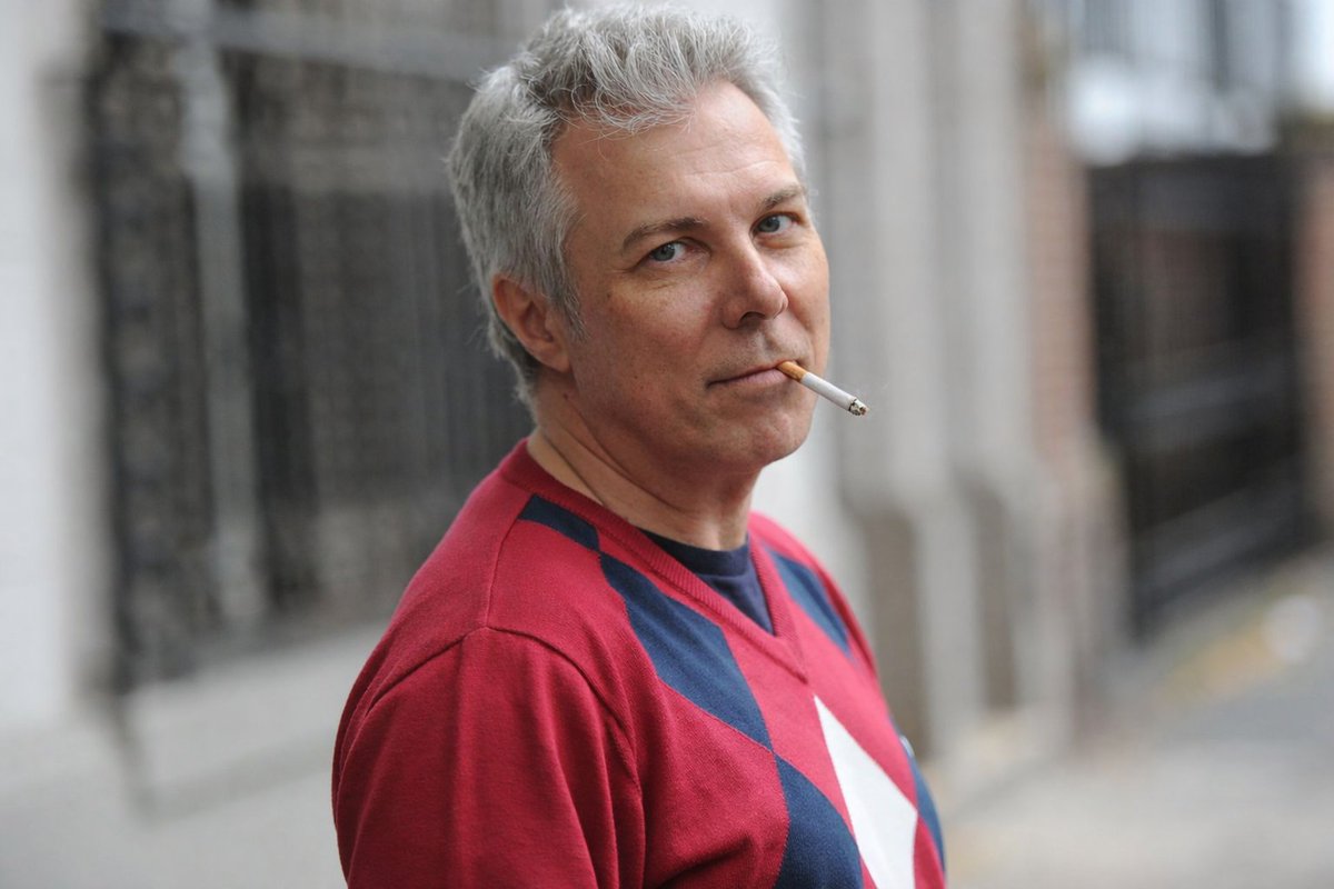 Cannibal Claudio tweet media