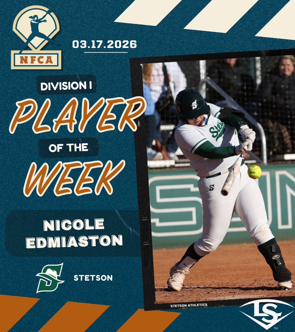 National Fastpitch Coaches Association tweet media