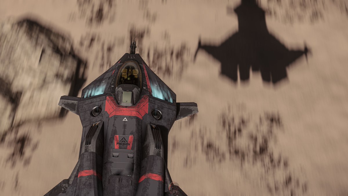 AnthropicDualiT's tweet image. "On the Deck"

Game - Star Citizen
Developer - @RobertsSpaceInd
Ship - Aegis Gladius Dunlevy

#StarCitizen #spacegame #spaceship #scifi #VGPNetwork