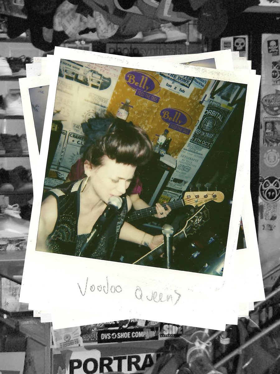 Rough Trade tweet media