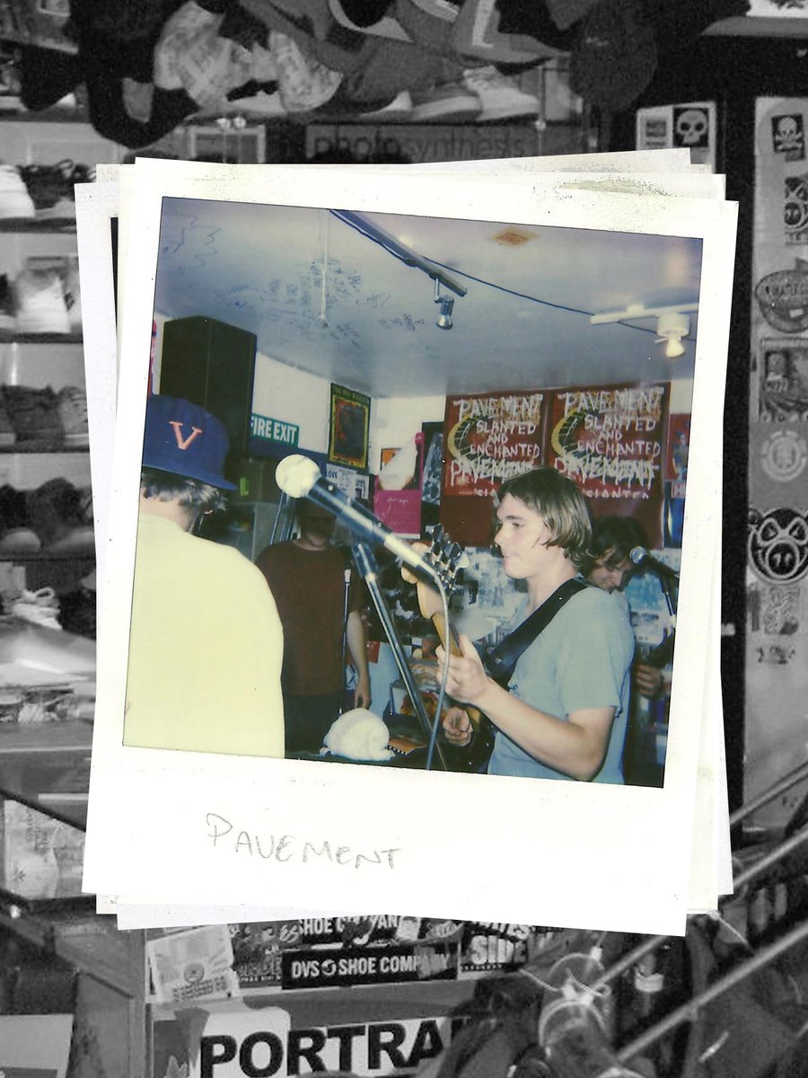 Rough Trade tweet media