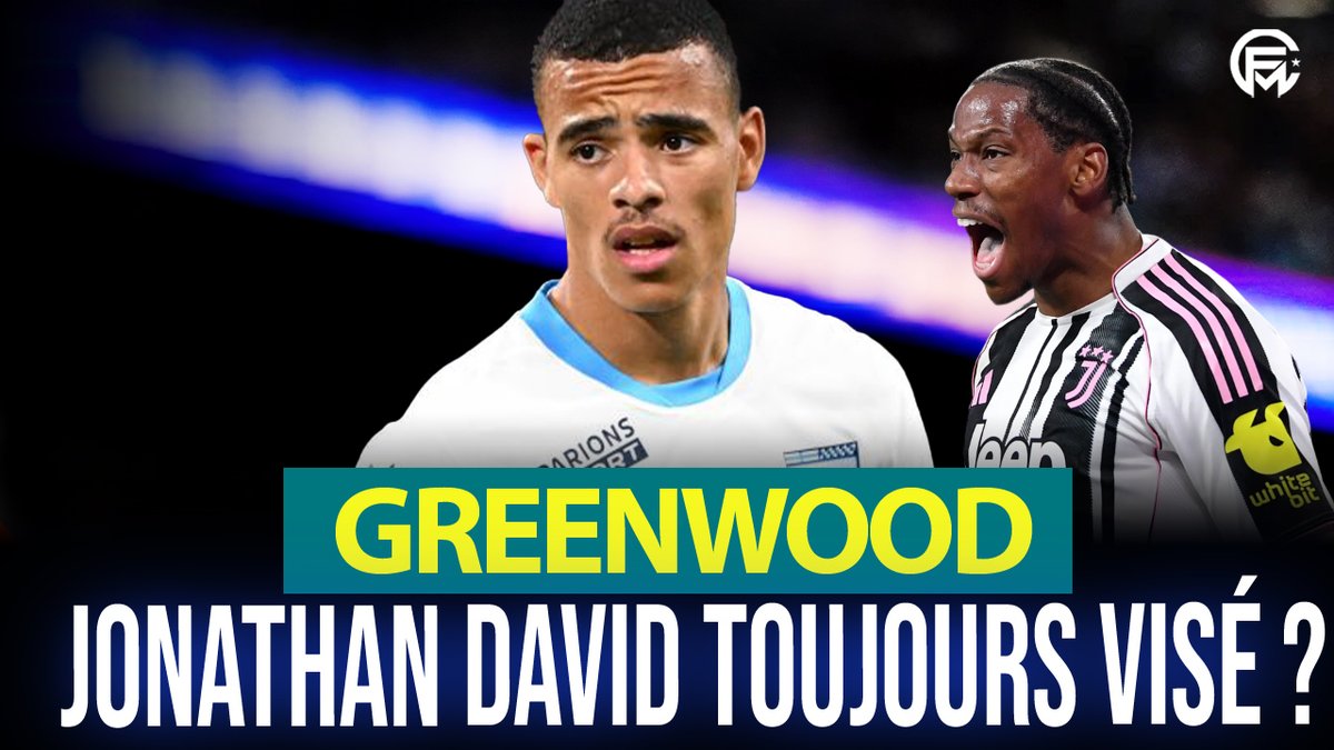 Football Club de Marseille tweet media