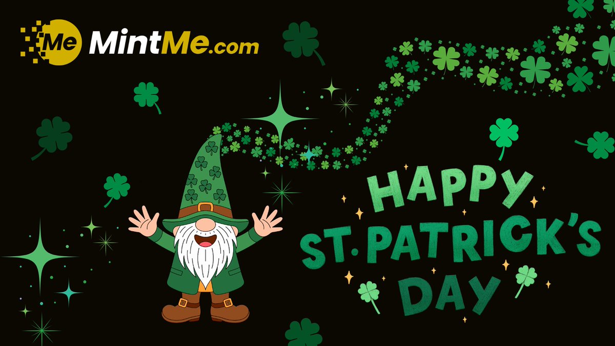 MintMe.com Coin tweet media