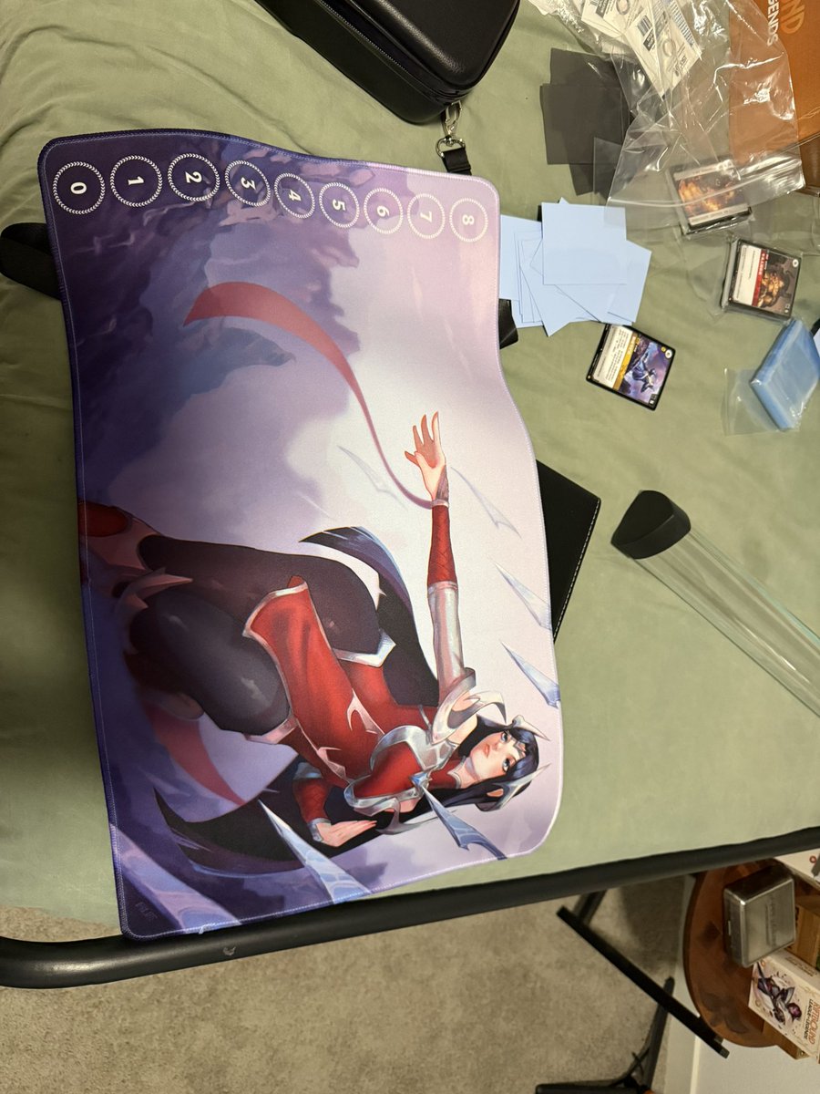 Moe | ✈ RQ ATL tweet media