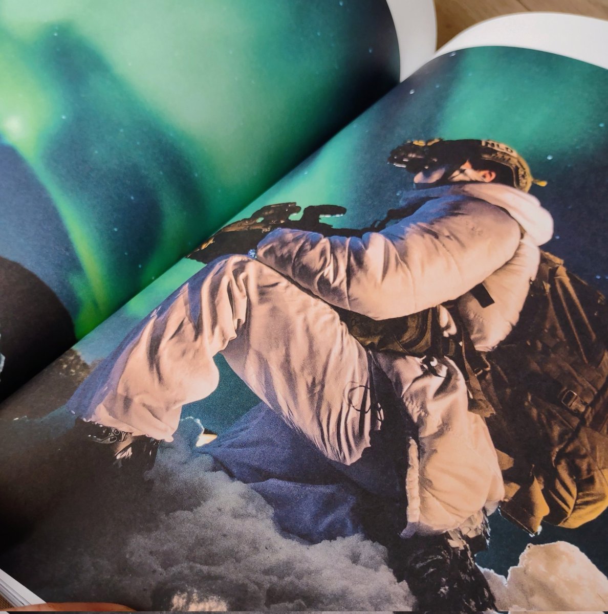 von Junker ⚓ Freedom pacifist ☂ tweet media