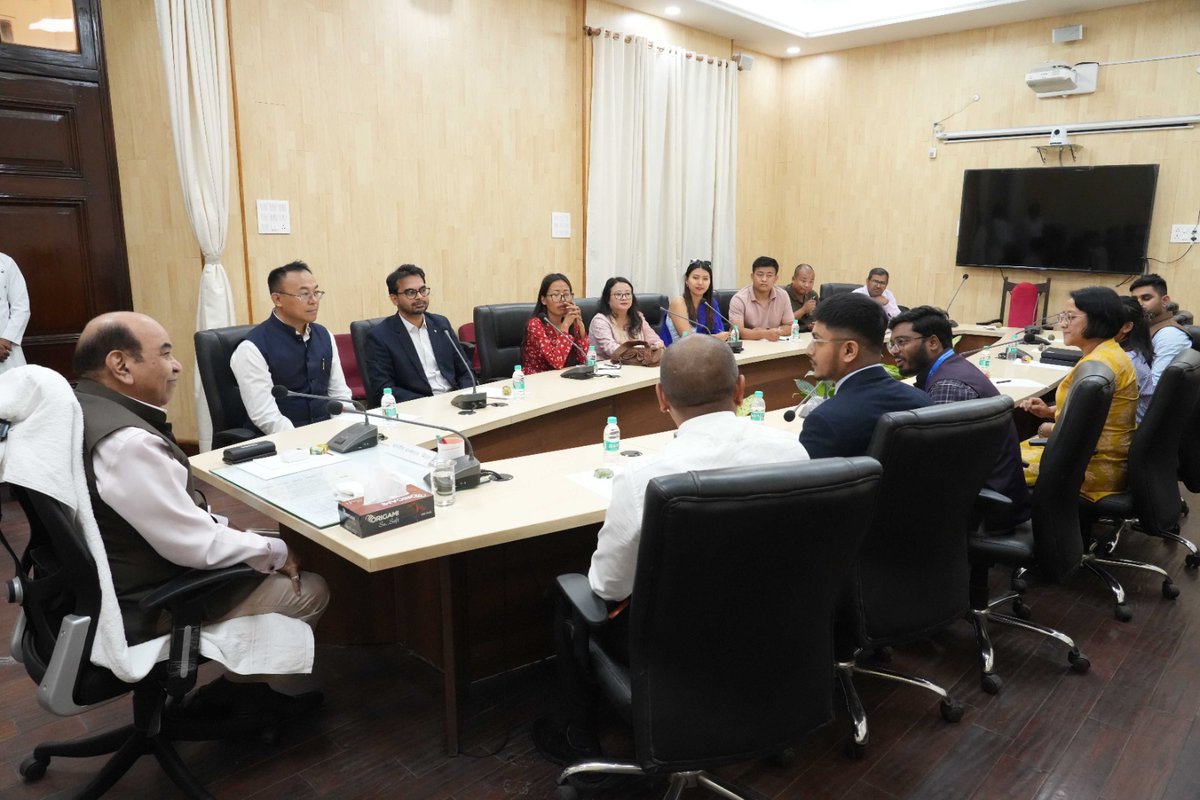 PIB in Bihar tweet media