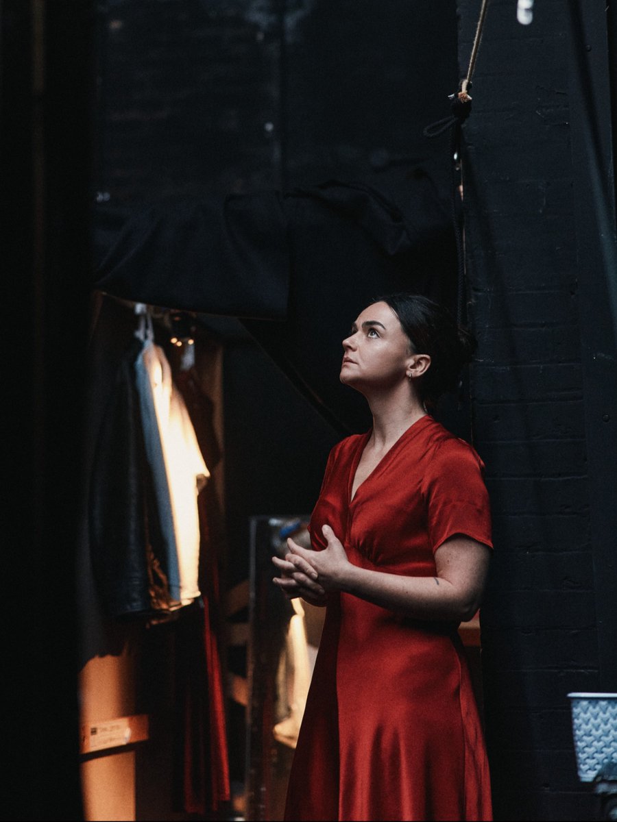 National Theatre Live tweet media