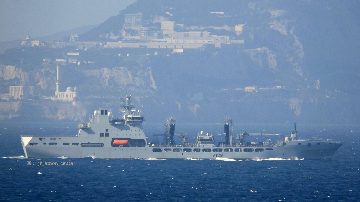 Navy Lookout tweet media