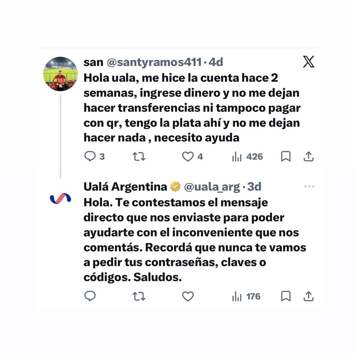 Tendencias Mundiales tweet media