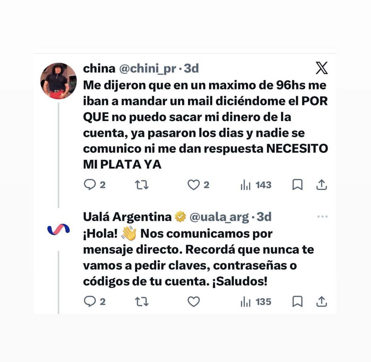 Tendencias Mundiales tweet media