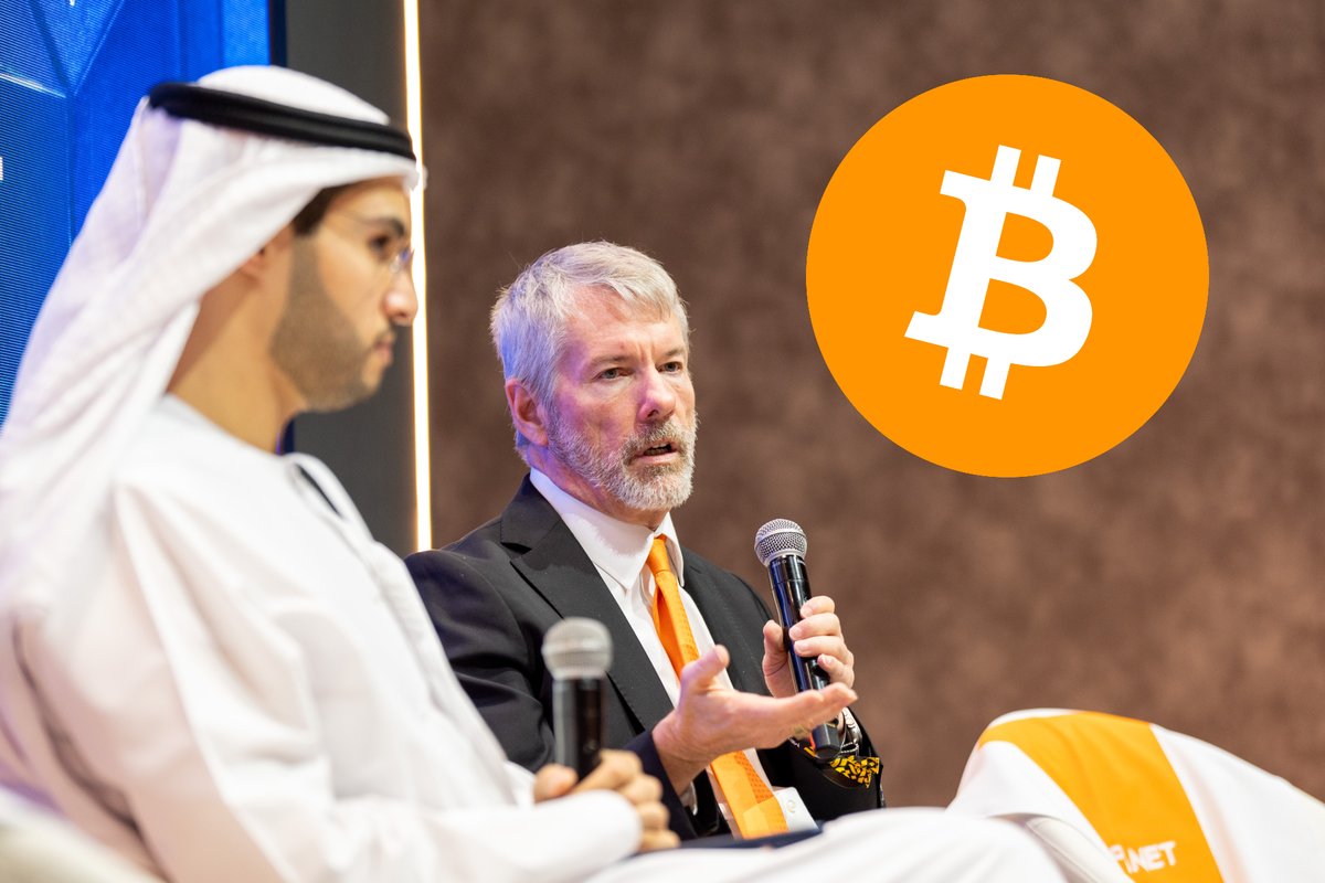 Bitcoin Magazine tweet media