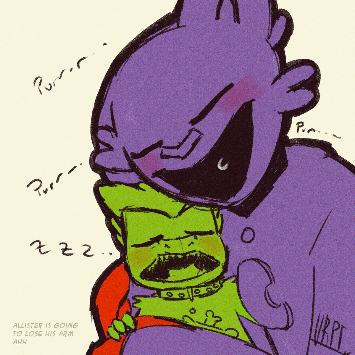 U R P I ☆ tweet media