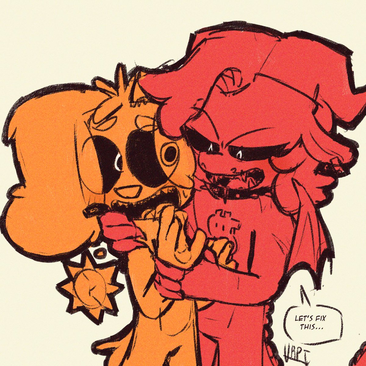 U R P I ☆ tweet media