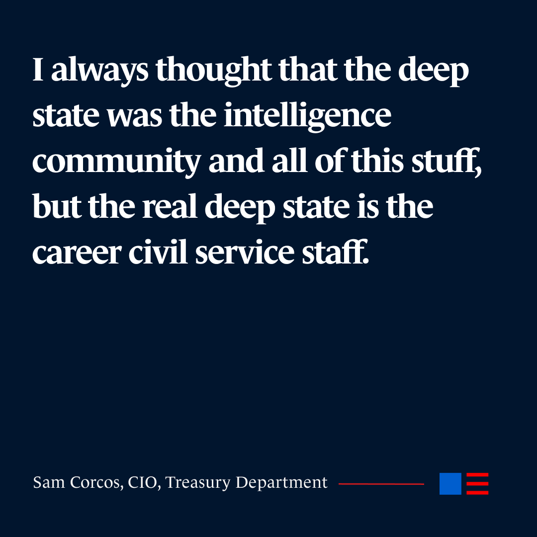 The American Mind tweet media