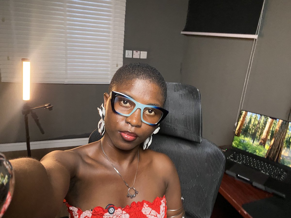 Global Confidence tweet media