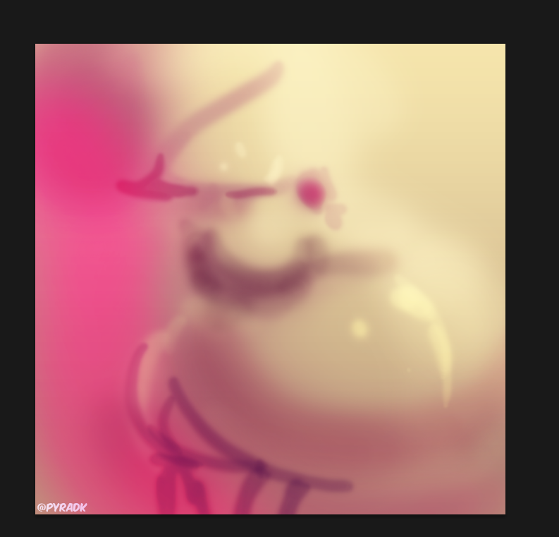 PyraDK COMMS CLOSED tweet media