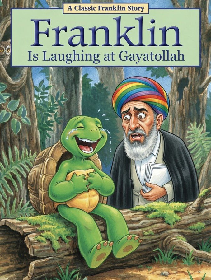 Tristan Wolf Abbott tweet media