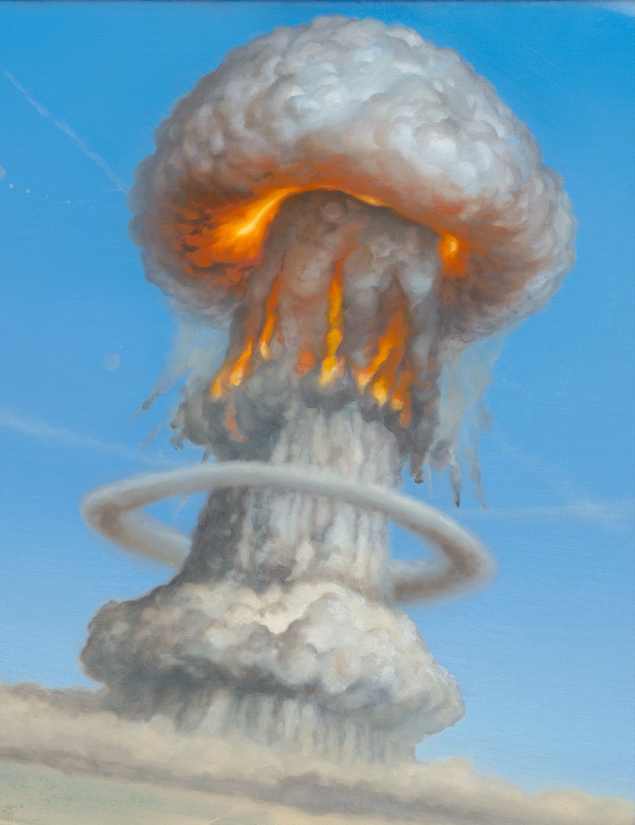 MEAR ONE tweet media