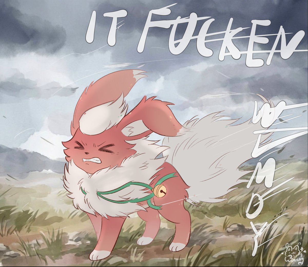 ✨ Winstiky✨comms open tweet media