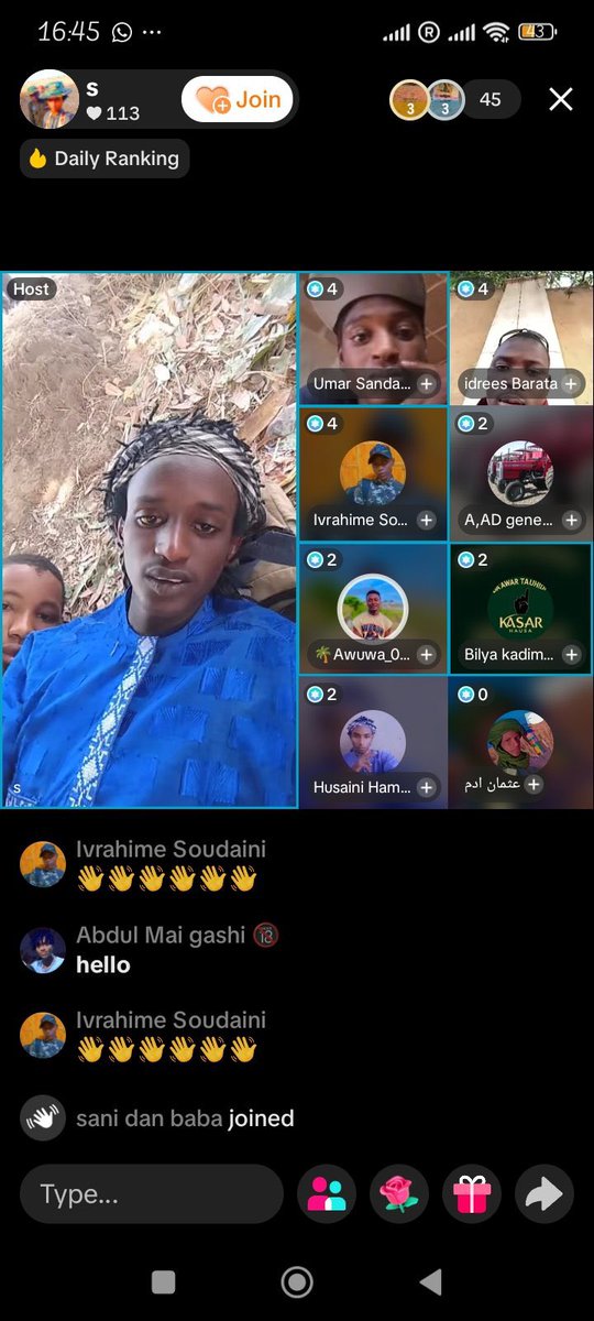 Abdool Moh. tweet media