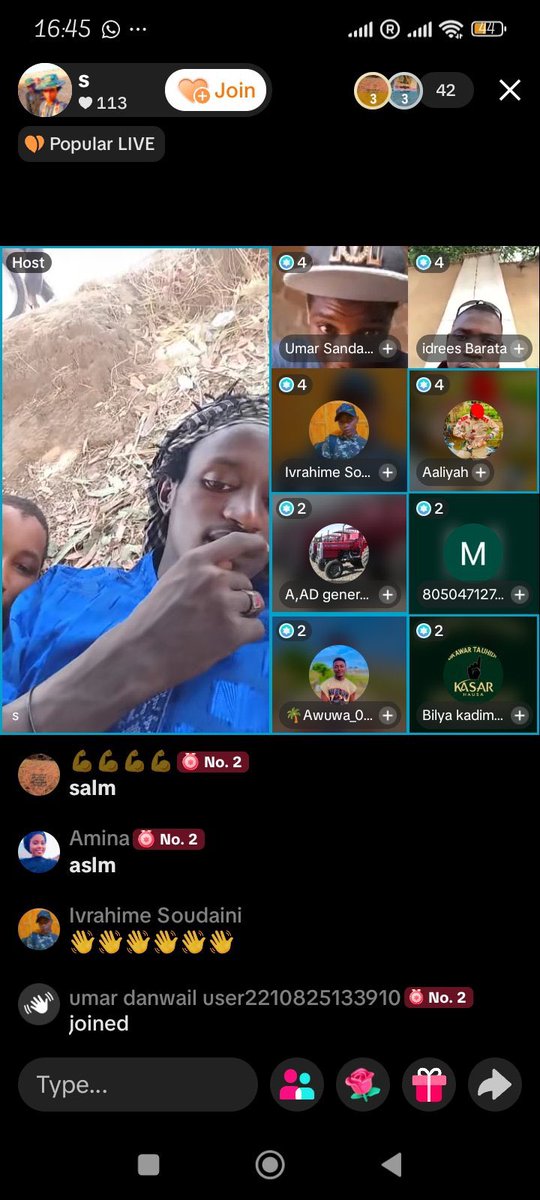 Abdool Moh. tweet media