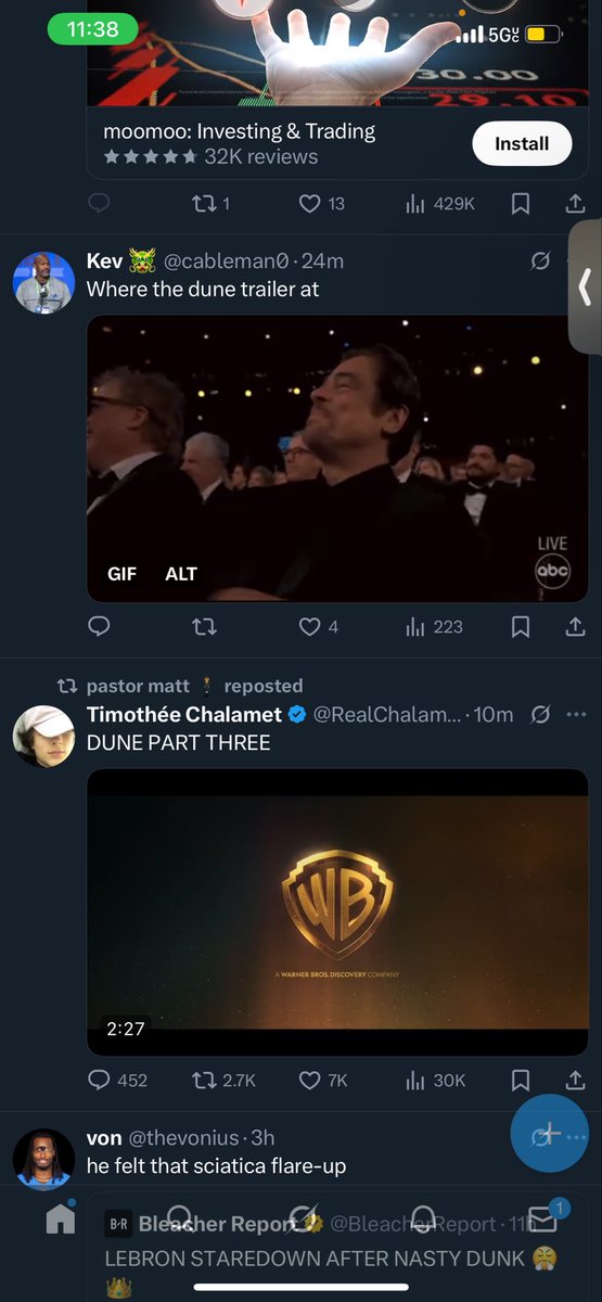 Taurus 🥷🏾 tweet media