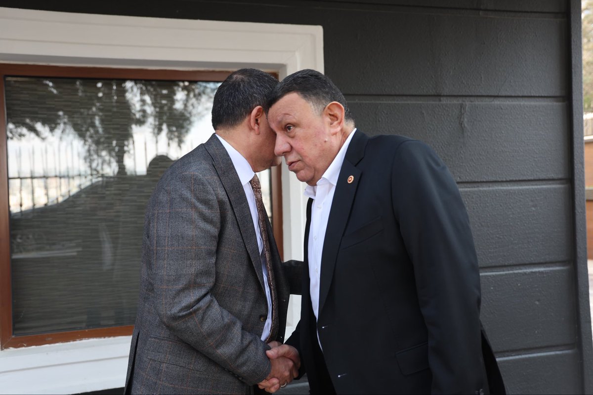 Mehmet EKİNCİ 🇹🇷 tweet media