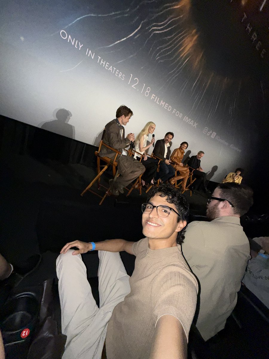 Carlos Camacho | CHICO DUNE 🌓 tweet media