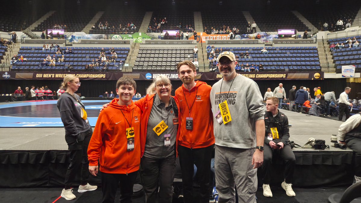 College Sports Communicators tweet media