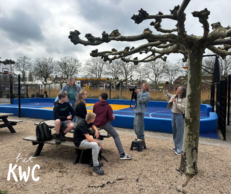 hét KWC Culemborg tweet media