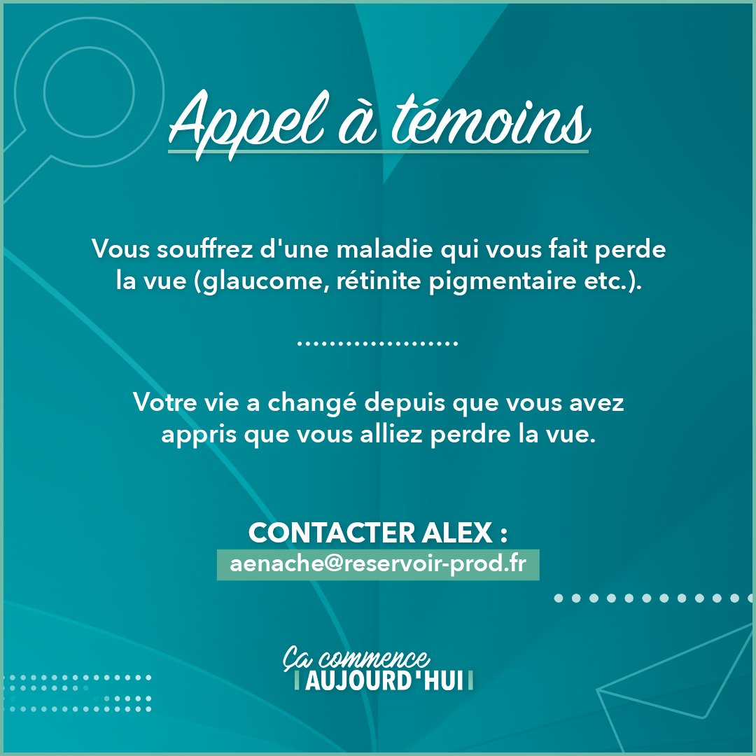 Ça commence aujourd’hui tweet media